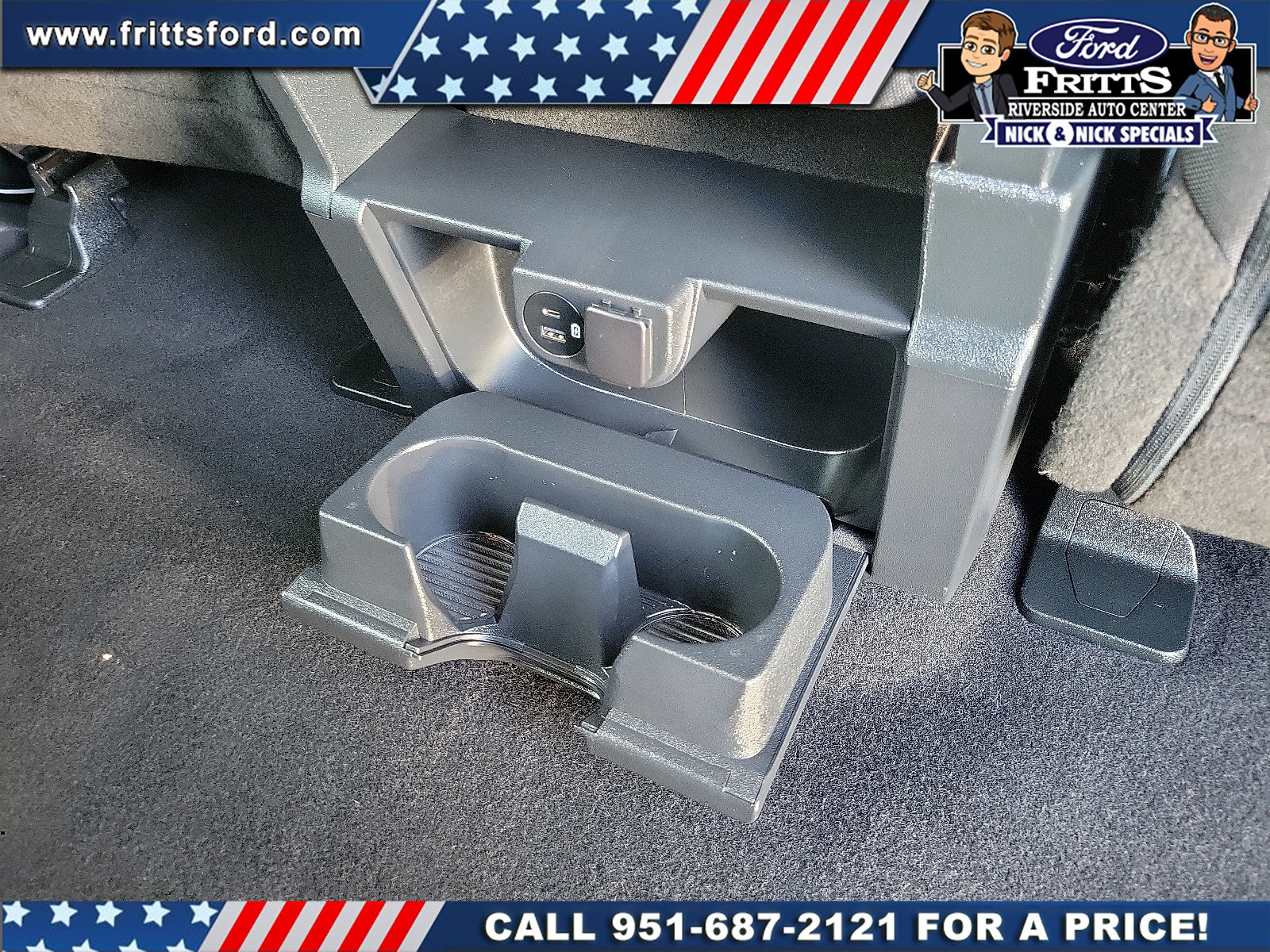 Certified 2023 Ford F150 XL w/ STX Appearance Package RWD image 17
