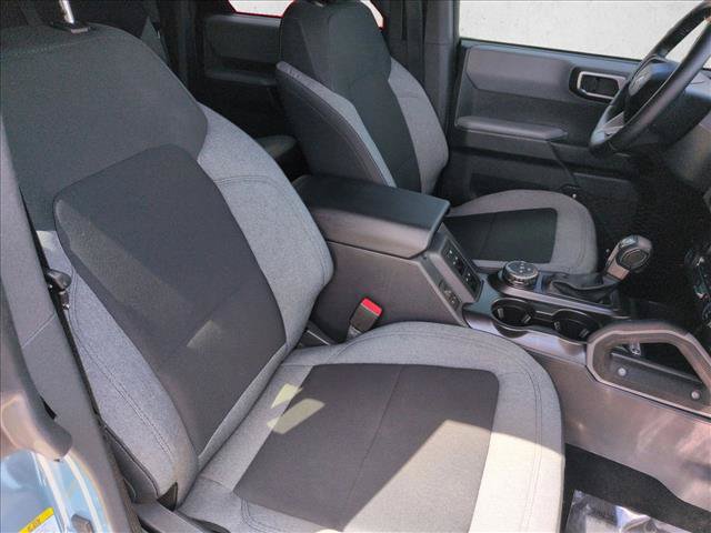 Certified 2022 Ford Bronco Big Bend AWD/4WD image 19