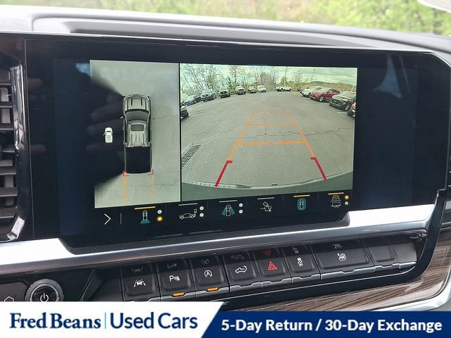 Used 2023 Chevrolet Silverado 1500 RST w/ Convenience Package II image 24