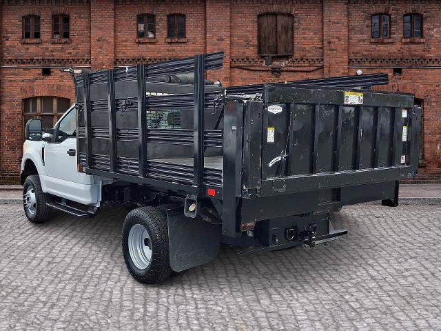 Certified 2021 Ford F350 XL w/ Snow Plow Prep Package AWD/4WD image 6