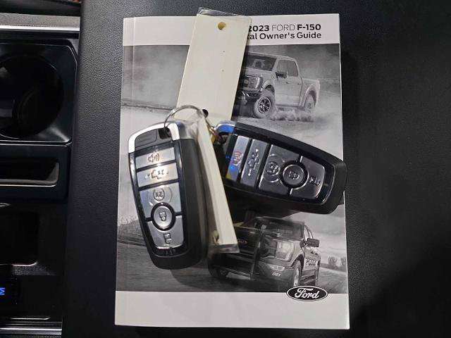Certified 2023 Ford F150 Raptor w/ Equipment Group 802A Raptor R AWD/4WD image 12