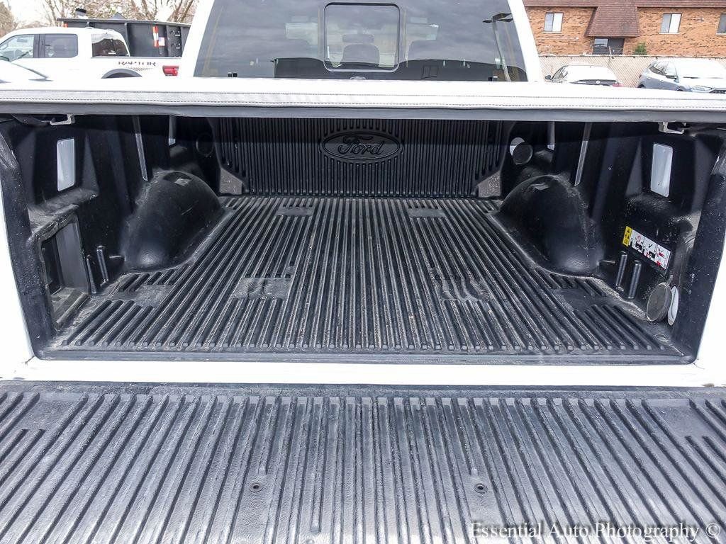 Certified 2023 Ford F150 XLT w/ Equipment Group 302A High AWD/4WD image 23