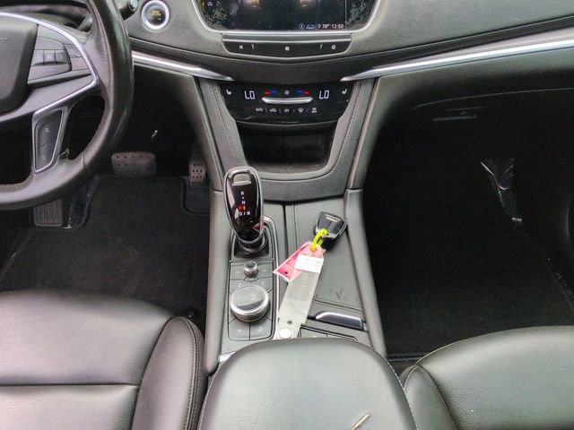 Used 2020 Cadillac XT5 Luxury image 18