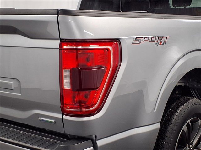 Certified 2023 Ford F150 XLT w/ Equipment Group 302A High image 29