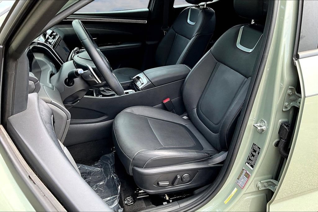 Used 2022 Hyundai Santa Cruz Limited AWD/4WD image 24