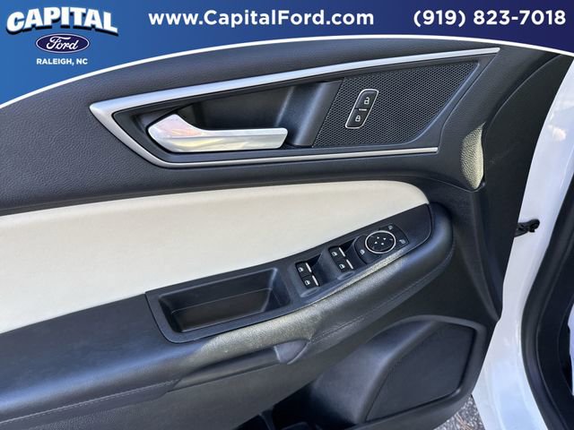 Certified 2023 Ford Edge SEL w/ Convenience Package image 20