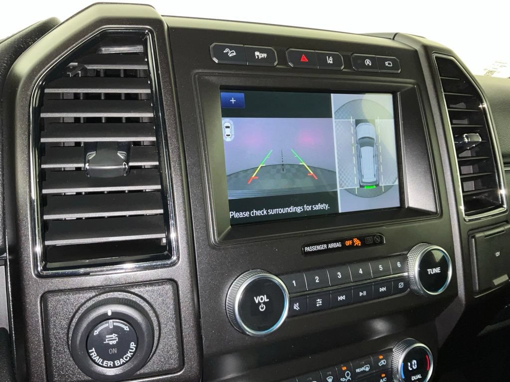 Certified 2021 Ford Expedition Limited AWD/4WD image 25