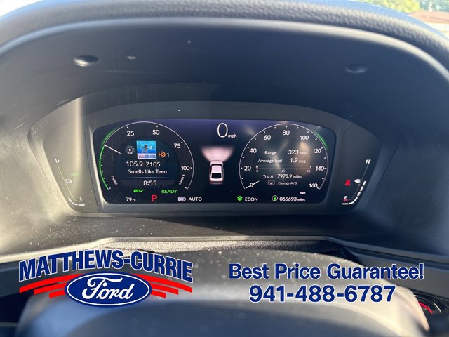 Used 2024 Honda Accord Touring image 14