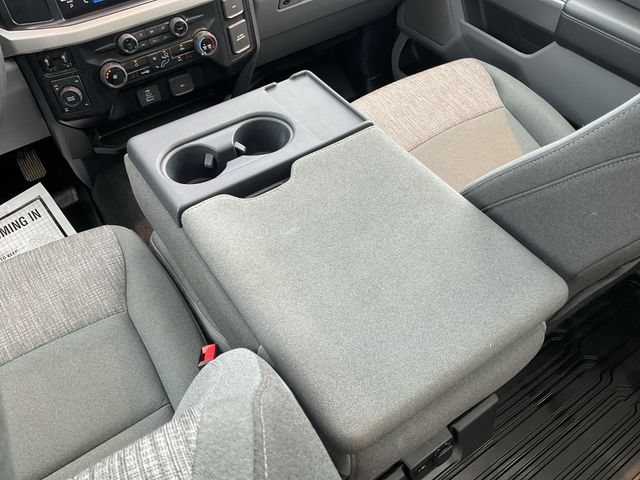 Certified 2024 Ford F250 XLT w/ XLT Premium Package AWD/4WD image 22