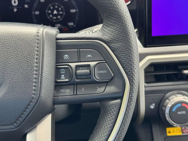Used 2025 Toyota Tacoma TRD Off-Road w/ TRD Off Road Upgrade Package AWD/4WD image 25