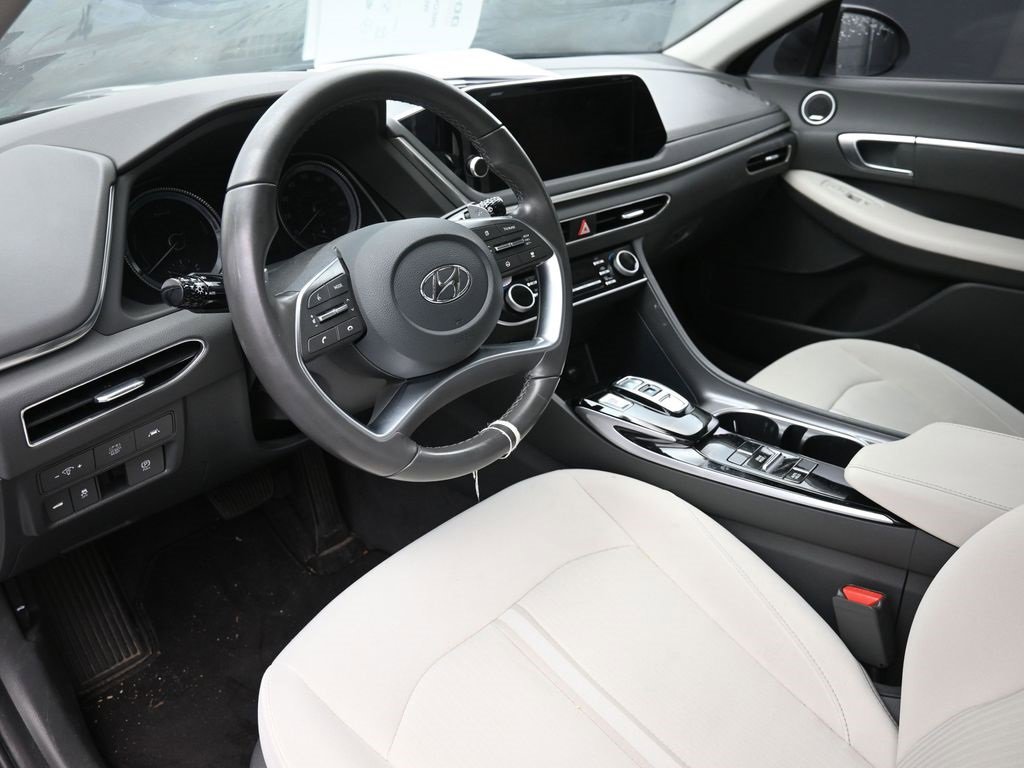 Used 2023 Hyundai Sonata SEL image 18