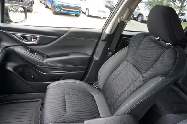 Used 2021 Subaru Forester Premium AWD/4WD image 29