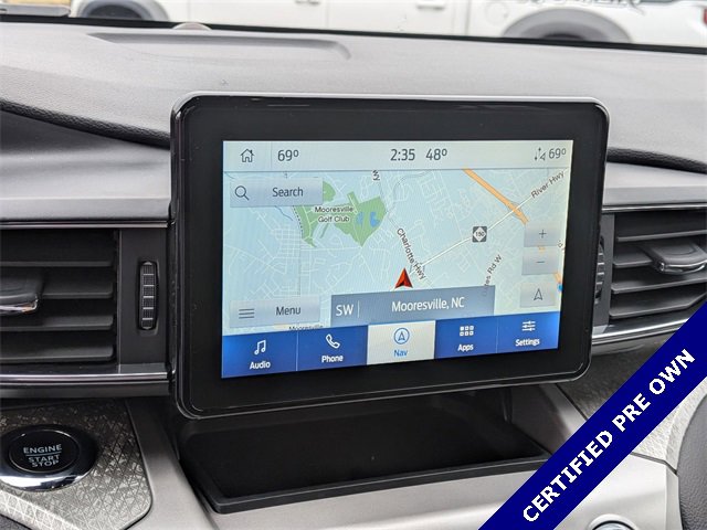 Certified 2022 Ford Explorer Timberline image 21