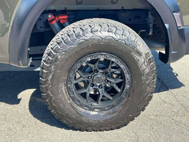 Certified 2025 Ford F150 Raptor AWD/4WD image 13