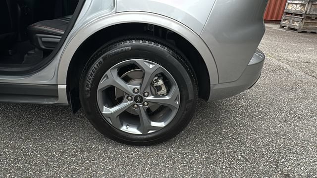 Certified 2023 Ford Escape ST-Line w/ Tech Pack #1 FWD image 19