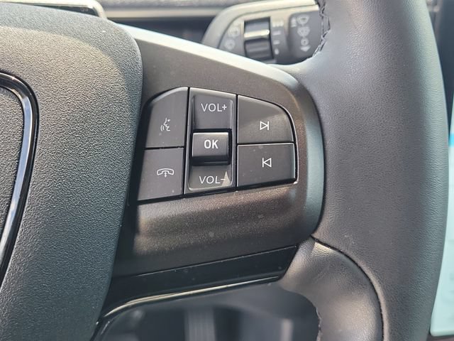 Certified 2023 Ford Mustang Mach-E Premium RWD image 25