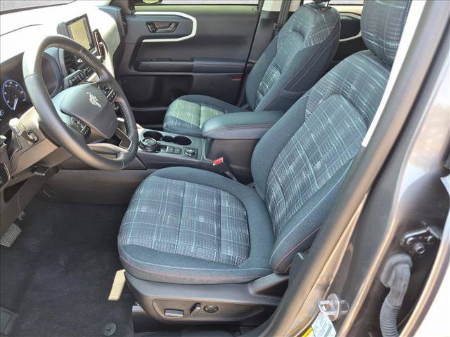 Certified 2023 Ford Bronco Sport Heritage w/ Heritage Convenience Package AWD/4WD image 19