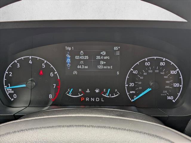 Certified 2022 Ford Maverick XL image 11