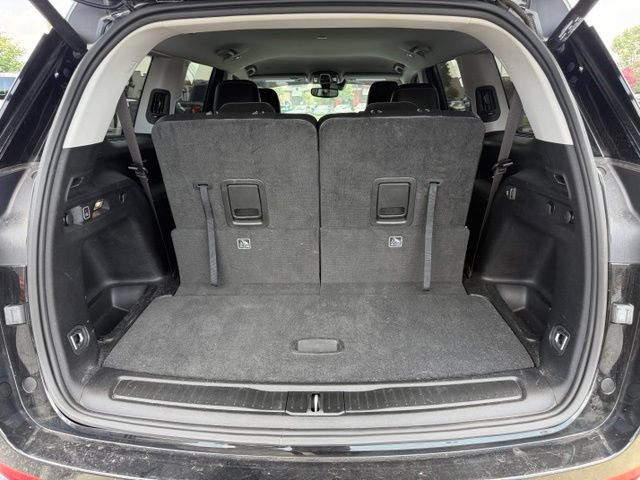 Used 2021 Jeep Grand Cherokee L Limited AWD/4WD image 12