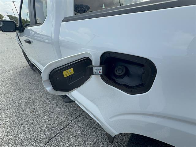 Certified 2023 Ford F150 XL w/ STX Appearance Package AWD/4WD image 25