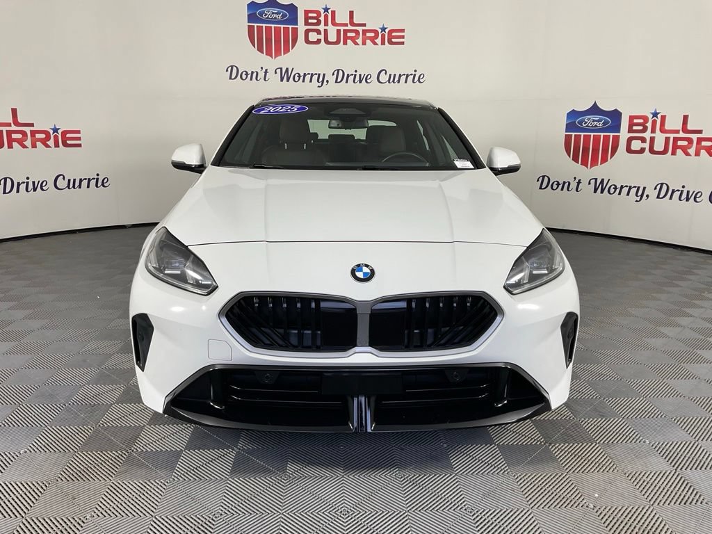 Used 2025 BMW 228i xDrive AWD/4WD image 8