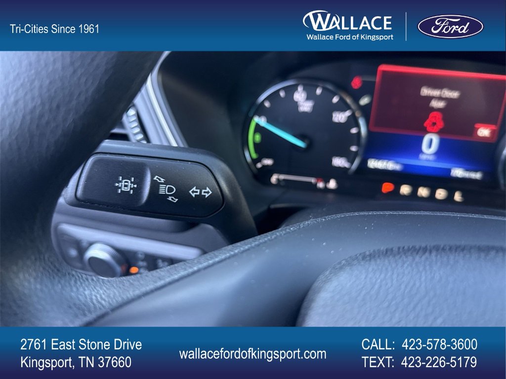 Certified 2022 Ford Escape SE image 17