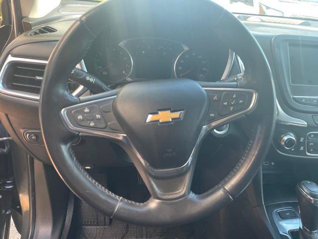 Used 2019 Chevrolet Equinox LT AWD/4WD image 13