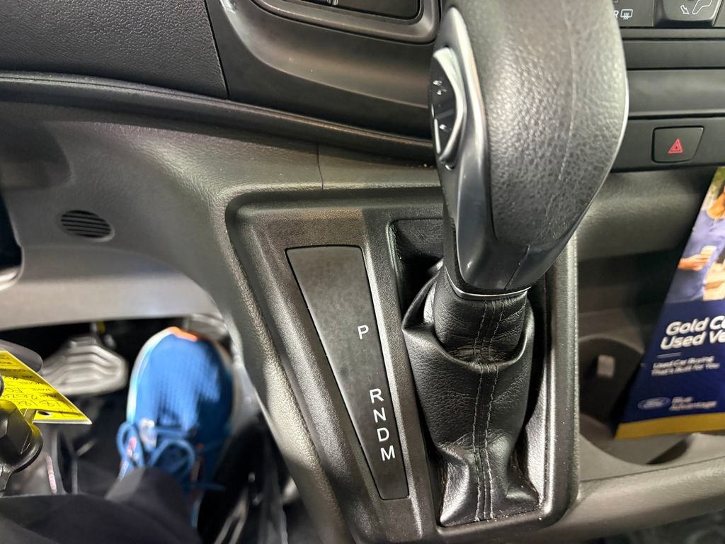 Certified 2024 Ford Transit 350 XL image 20
