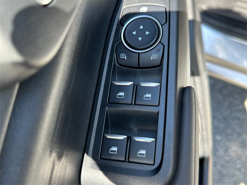 Certified 2024 Ford Ranger XL image 21