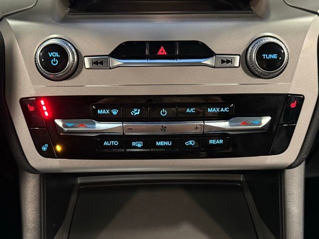 Certified 2023 Ford Explorer XLT w/ Equipment Group 202A image 27