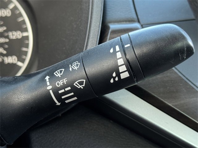 Used 2023 Nissan Altima 2.5 SV image 21