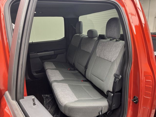 Certified 2023 Ford F150 XLT w/ XTR Package AWD/4WD image 12