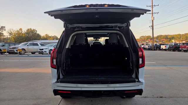Certified 2025 Ford Expedition Active AWD/4WD image 13