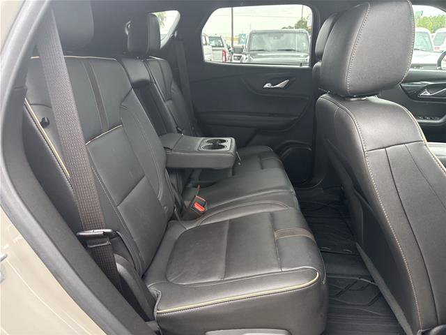 Used 2022 Chevrolet Blazer Premier FWD image 20