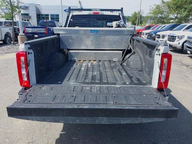 Certified 2025 Ford F250 XL w/ XL Chrome Package AWD/4WD image 24