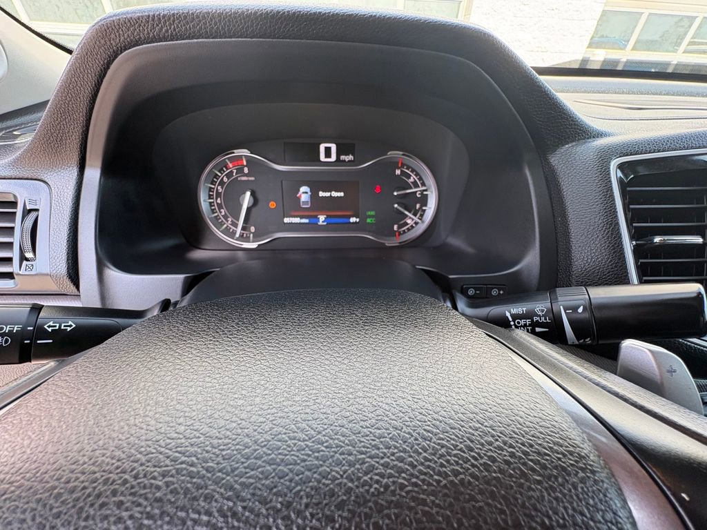 Used 2022 Honda Ridgeline RTL-E image 17