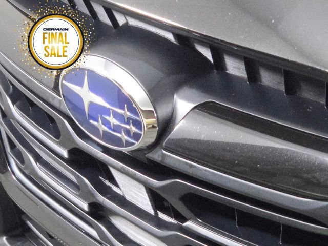 Used 2023 Subaru Outback Onyx Edition image 11