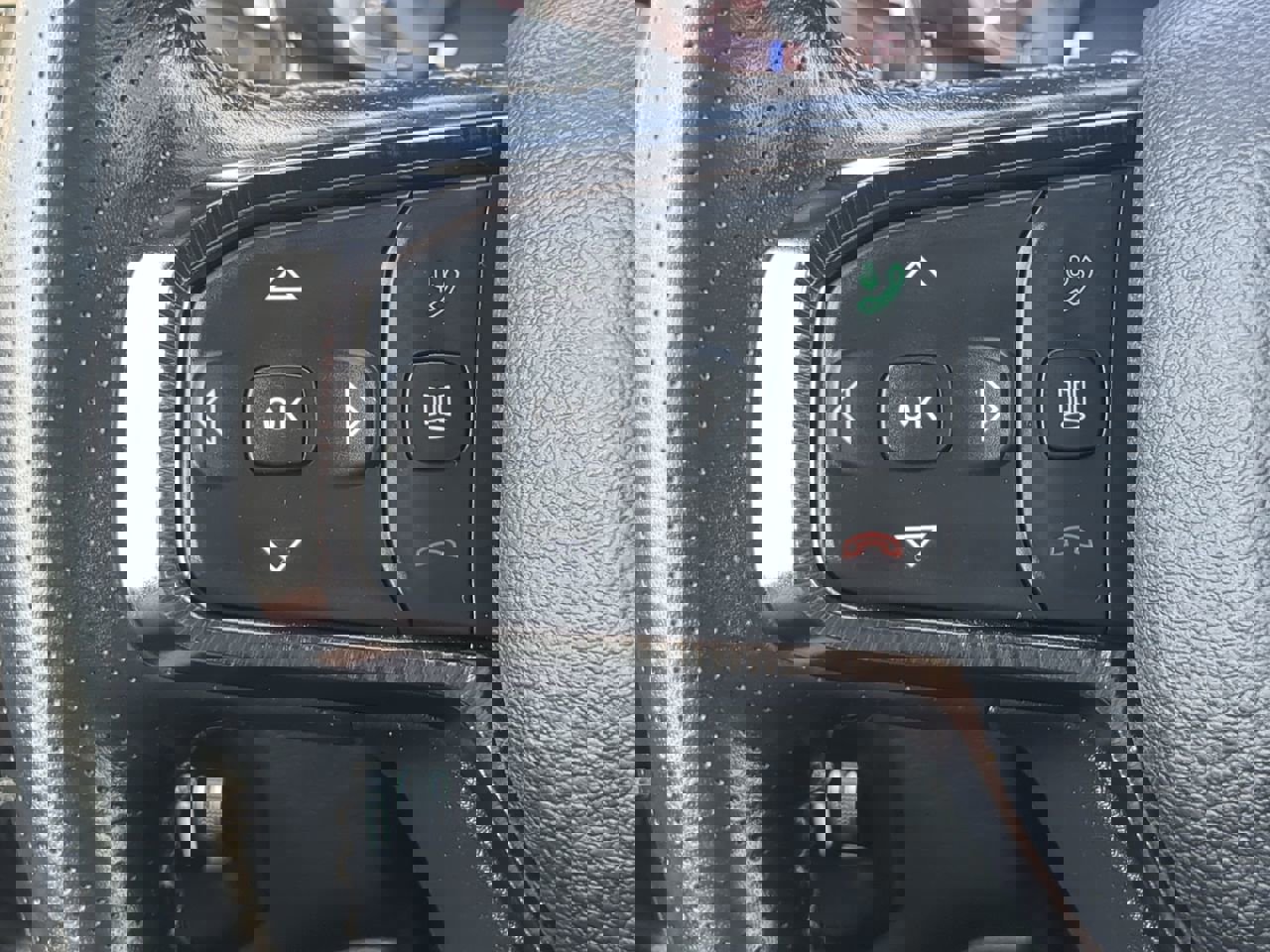 Used 2024 RAM 1500 Rebel w/ Rebel Level 2 Equipment Group image 23