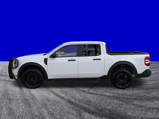 Certified 2022 Ford Maverick XL FWD image 7