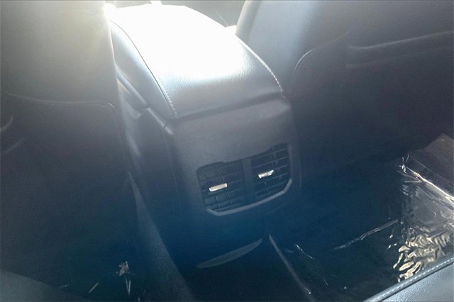 Certified 2019 Ford Fusion Energi Titanium image 32