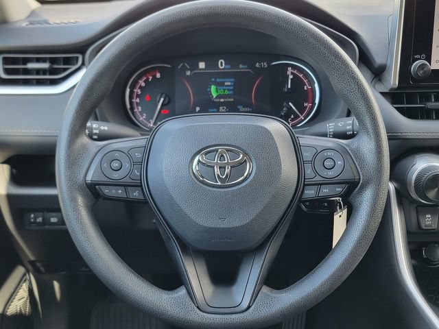 Used 2024 Toyota RAV4 LE AWD/4WD image 31