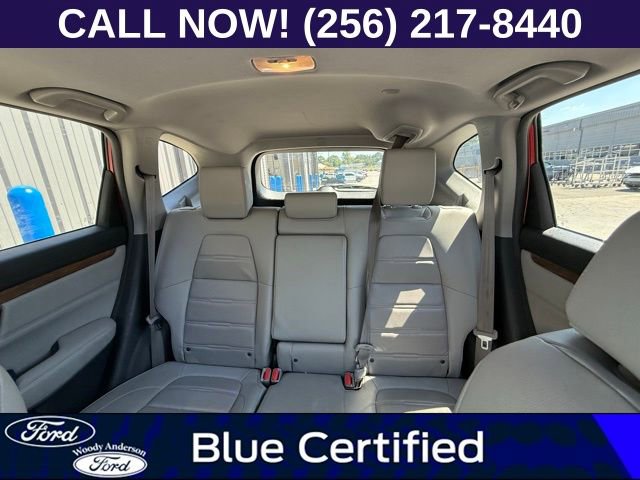 Used 2022 Honda CR-V Touring image 7