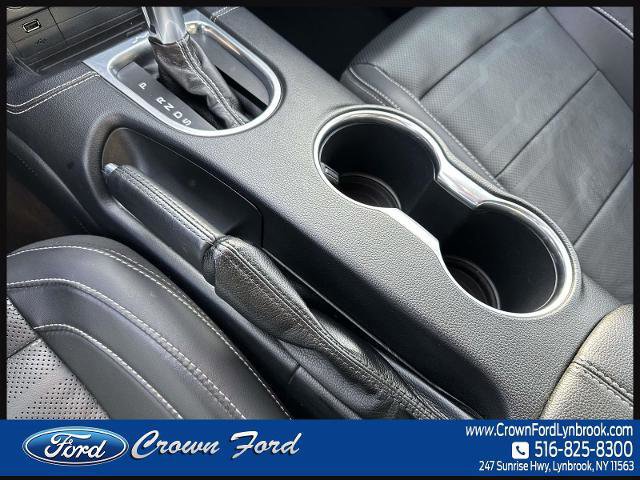 Certified 2021 Ford Mustang Premium w/ Equipment Group 201A image 29