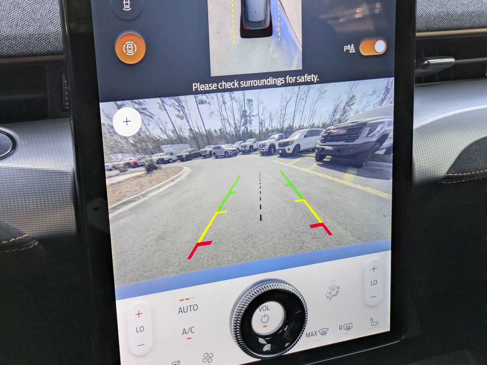 Certified 2021 Ford Mustang Mach-E GT image 12