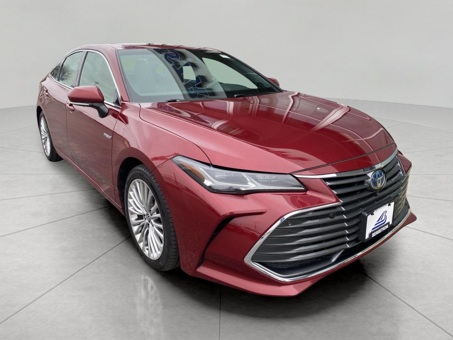 Used 2020 Toyota Avalon Limited w/ Advanced Safety Package