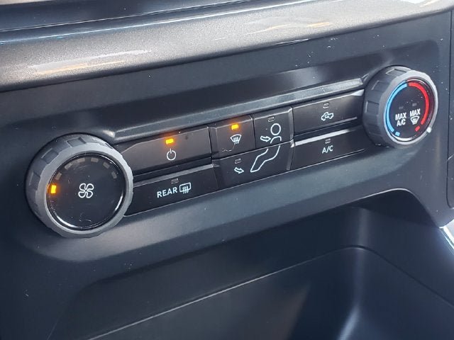 Certified 2023 Ford F150 XL w/ STX Appearance Package AWD/4WD image 18