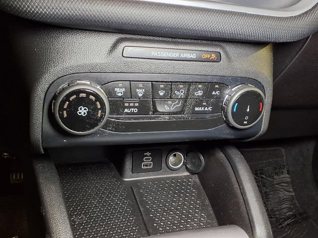 Certified 2023 Ford Bronco Sport Big Bend AWD/4WD image 8
