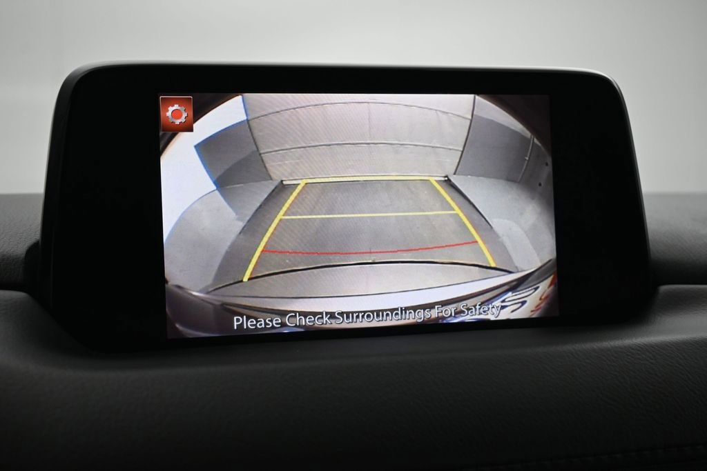 Used 2019 MAZDA CX-5 Touring FWD image 16