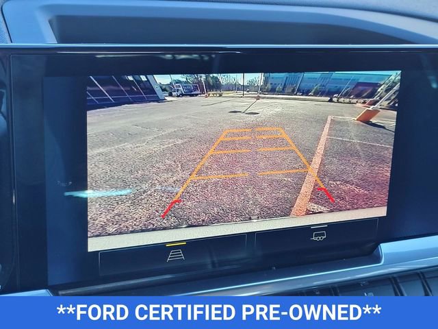 Used 2022 Chevrolet Silverado 1500 LT w/ Protection Package image 24