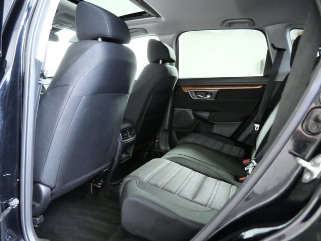 Used 2018 Honda CR-V EX image 13